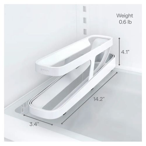 Nil Egg Dispenser