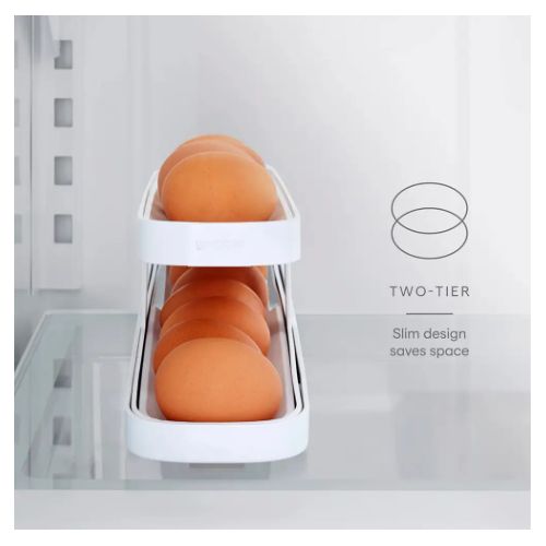 Nil Egg Dispenser