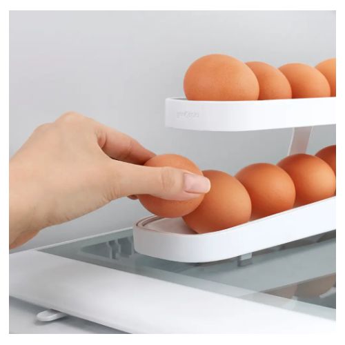 Nil Egg Dispenser
