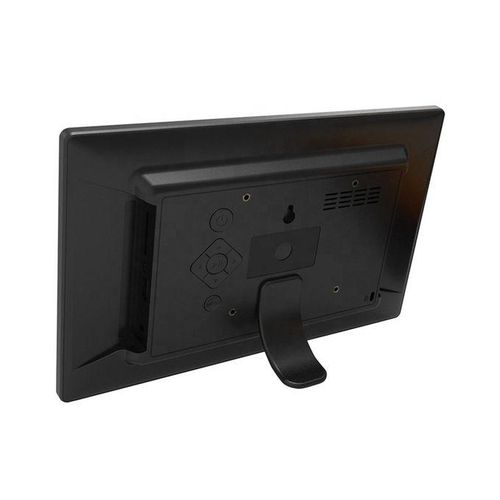 Electronic Frame Photo Video Playback USB