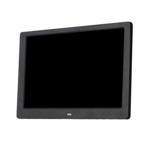 Electronic Frame Photo Video Playback USB
