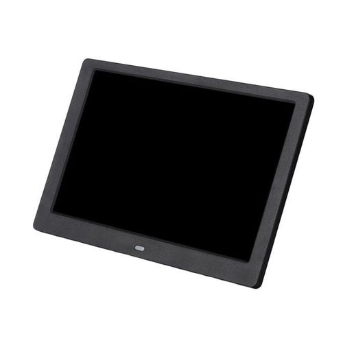 Electronic Frame Photo Video Playback USB