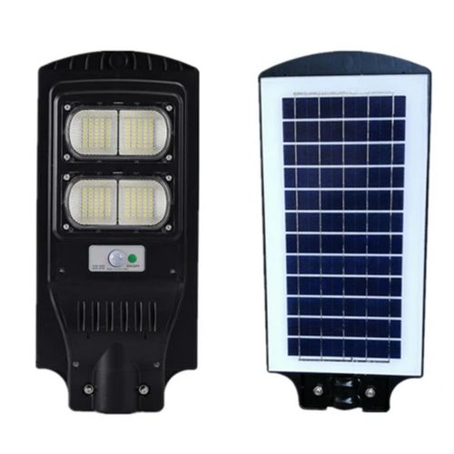 CS-90 Street Solar Light  LED 160