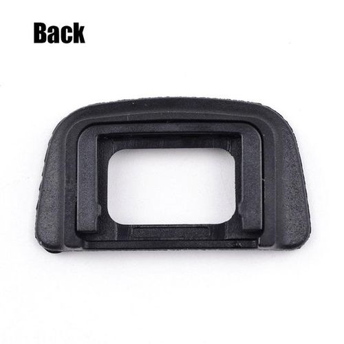 50 Dk-20 Rubber Eye Cup Eyepiece For Nikon F55 F65 F75 F80 D40 D40x D50 D60 D70 D3000 D3100 D3200 D3300 D5100 D5200 Slr Camera
