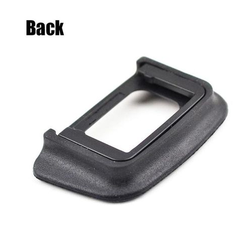 50 Dk-20 Rubber Eye Cup Eyepiece For Nikon F55 F65 F75 F80 D40 D40x D50 D60 D70 D3000 D3100 D3200 D3300 D5100 D5200 Slr Camera