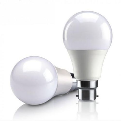7 Watt Standard Energy LED Light Bulb - White