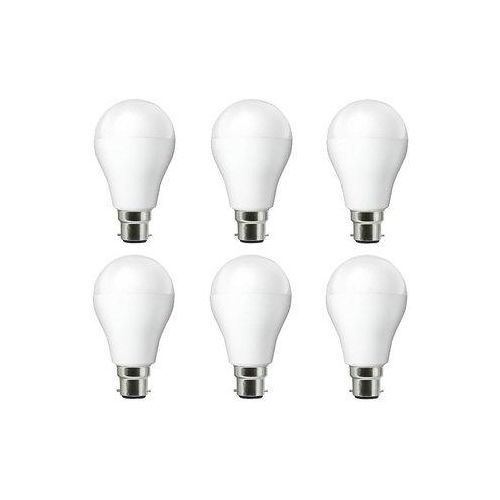 7 Watt Standard Energy LED Light Bulb - White