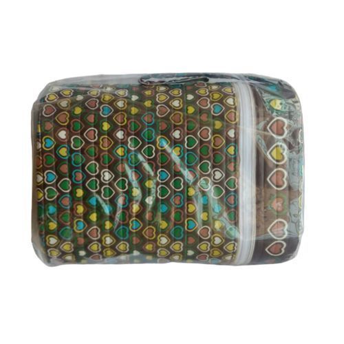Baby Bottle Warmer With 2 Feeding Bottles   - Multicolour