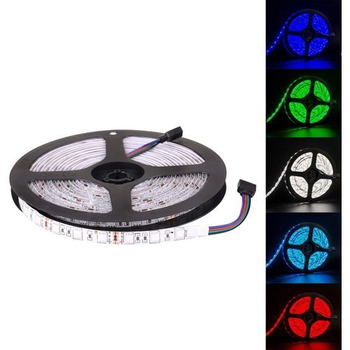 Flexible LED Strip Lights,Waterproof