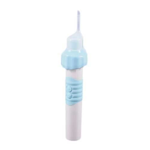 Children Ear Cleaner Electric Ear Scoop Luminous Ear Wax Cle