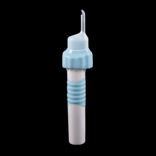 Children Ear Cleaner Electric Ear Scoop Luminous Ear Wax Cle