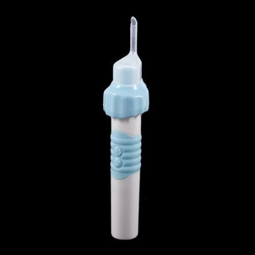 Children Ear Cleaner Electric Ear Scoop Luminous Ear Wax Cle