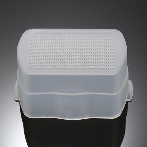 580EX Flash Speedlight Bounce Head Soft Box Case Diffuser For YONGNUO YN560/YN560 II/YN560 III/YN560 IV/YN565EX/YN565EX II For  580EX