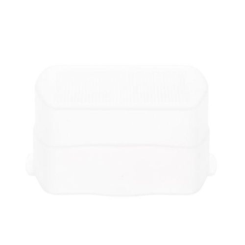 580EX Flash Speedlight Bounce Head Soft Box Case Diffuser For YONGNUO YN560/YN560 II/YN560 III/YN560 IV/YN565EX/YN565EX II For  580EX