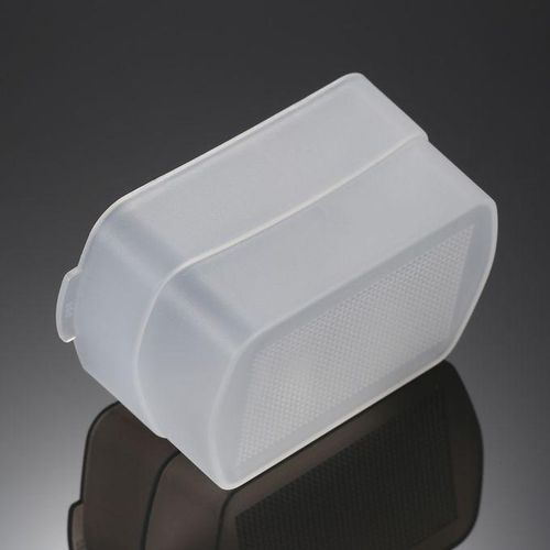 580EX Flash Speedlight Bounce Head Soft Box Case Diffuser For YONGNUO YN560/YN560 II/YN560 III/YN560 IV/YN565EX/YN565EX II For  580EX