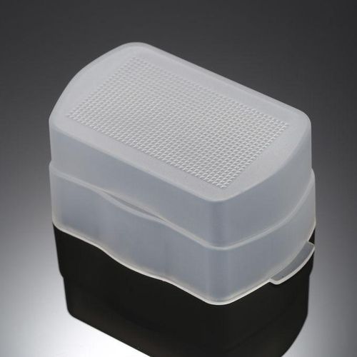 580EX Flash Speedlight Bounce Head Soft Box Case Diffuser For YONGNUO YN560/YN560 II/YN560 III/YN560 IV/YN565EX/YN565EX II For  580EX