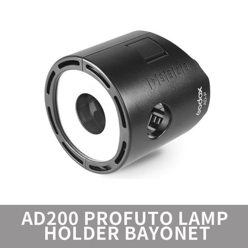 Godox S-R1 Ak-R1 Bd-07 H200r Ec-200 Ad-P Ad-L Flash Speedlight Adapter Barn Door Snoot Color Filter Reflector For Ad200 Pro