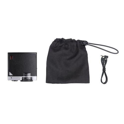 Godox Lux Junior Retro Camera Flash 6000K±200K CCT,Auto & Manual Modes 1/1-1/64 Flash Power