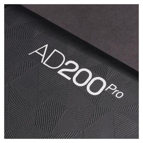 For Godox Ad200 Pro Ad200pro Anti-Scratch Camera Flash Sticker Coat Wrap Protective Film Body Protector Skin Cover Ad200-Pro