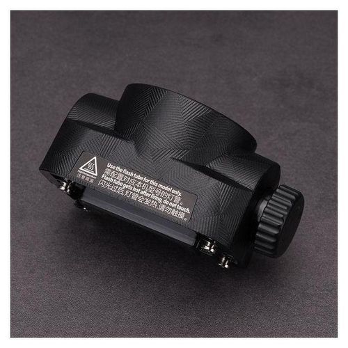 For Godox Ad200 Pro Ad200pro Anti-Scratch Camera Flash Sticker Coat Wrap Protective Film Body Protector Skin Cover Ad200-Pro