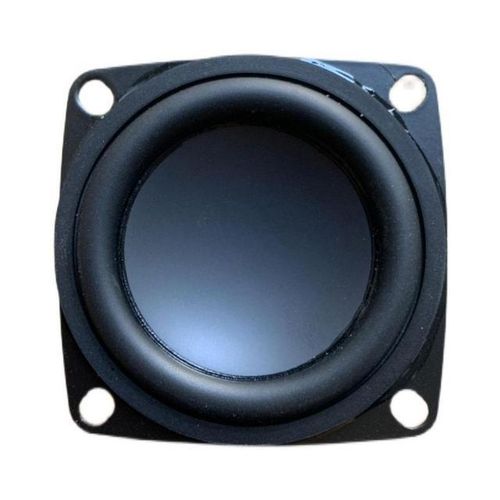 2 Inch 4ohm 15w 53mm Full Range Speaker Neodymium 30mm Large Voice Coil Suitable For Jbl Charge3 Replacement 1pcs A8p1
