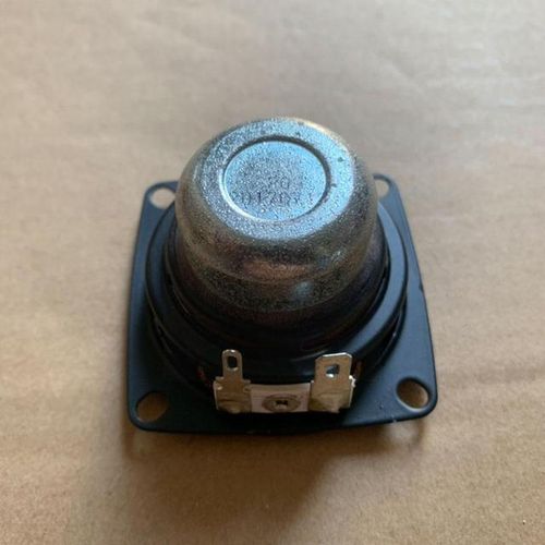 2 Inch 4ohm 15w 53mm Full Range Speaker Neodymium 30mm Large Voice Coil Suitable For Jbl Charge3 Replacement 1pcs A8p1