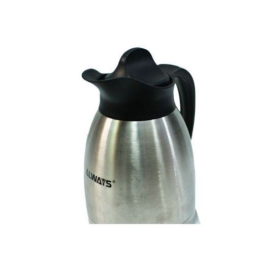 Always Flask 1.5litre - Silver