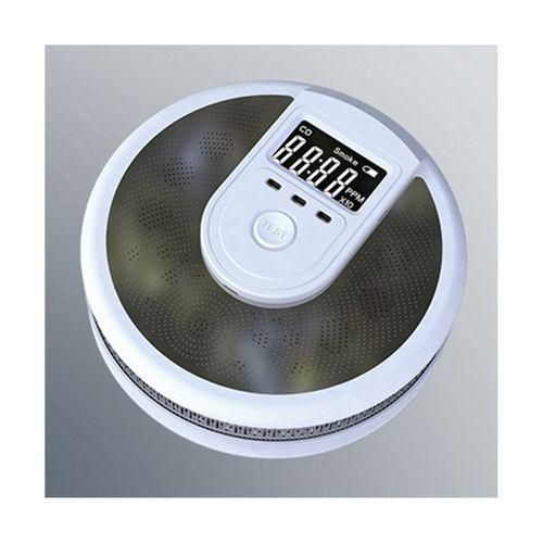 Composite Carbon Monoxide Smoke Alarm COSMOKE Smoke Lea