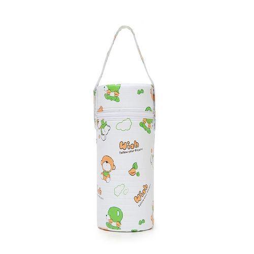 Single Bottle Warmer With Bottle -  Multiple Designs