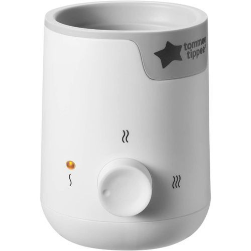 tommee tippee Bottle And Food Warmer - White