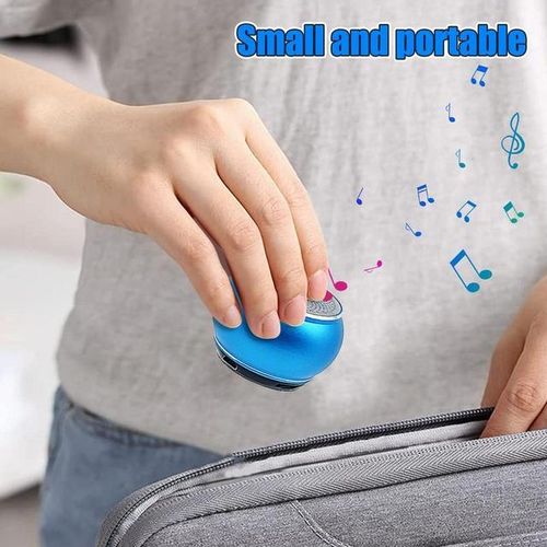 Mini Card Speaker Flash Wireless Blue Tooth Speaker Portable Speaker Fm Radio Music Speake With Card Slot For Cell Outdoor Use