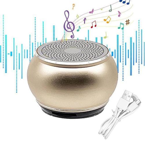Mini Card Speaker Flash Wireless Blue Tooth Speaker Portable Speaker Fm Radio Music Speake With Card Slot For Cell Outdoor Use