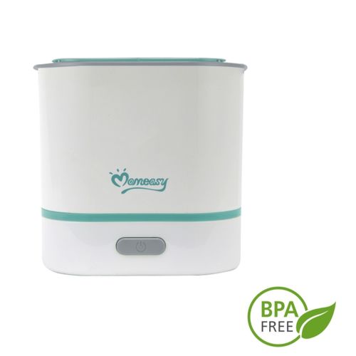 Mom Easy Electric Steam Sterilizer