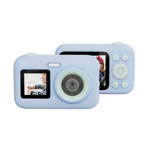 Sjcam Funcam+ 1080P Digital Camera Kids Camera 12MP HD