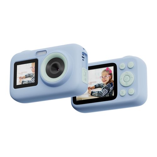 Sjcam Funcam+ 1080P Digital Camera Kids Camera 12MP HD