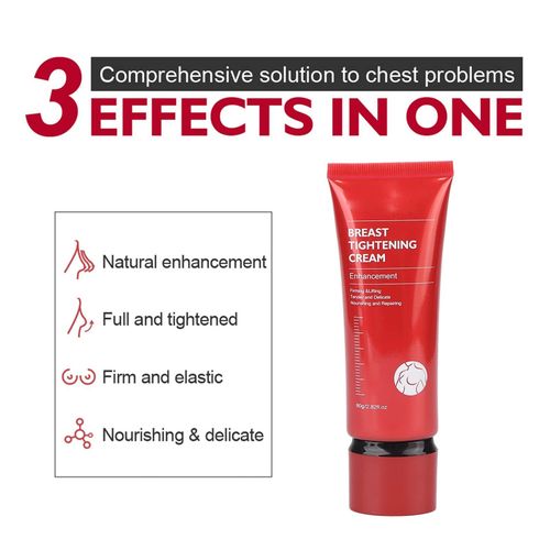 Breast Firming Cream - 80g
