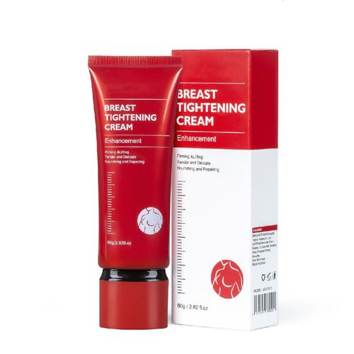 Breast Firming Cream - 80g