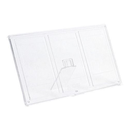 For Polaroid Mini Vertical PC Transparent Photo Frame
