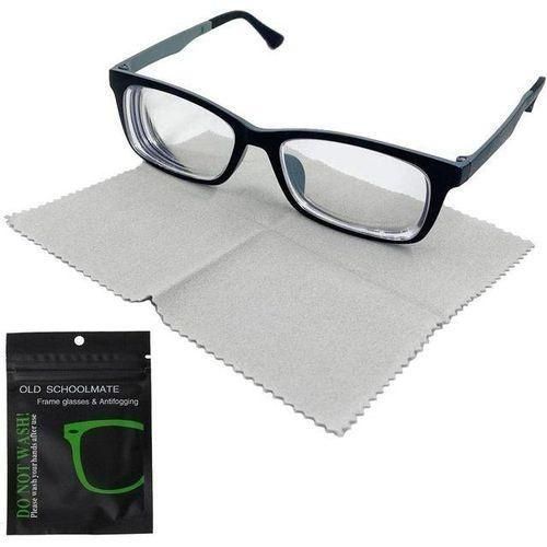 Anti Fog Wipes  Lens Wipes For Eyeglasses  Reusable Cleaning Wipe Defog Cloth For Eyeglasses Goggl