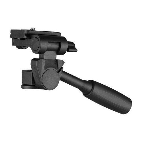3Way Pan Tilt Head 360° Panoramic 3KG Payload With Handle