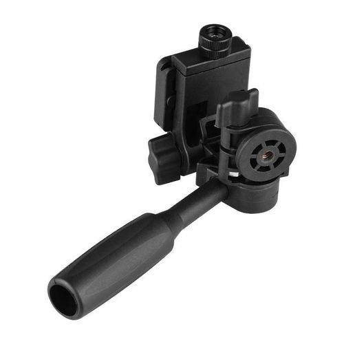 3Way Pan Tilt Head 360° Panoramic 3KG Payload With Handle