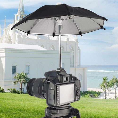 Universal Camera,Umbrella Umbrella Holder Bracket Stand,