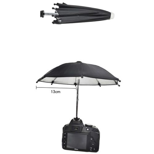 Universal Camera,Umbrella Umbrella Holder Bracket Stand,