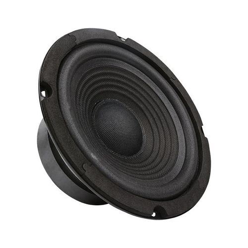 Aiyima 1pcs 6.5 Inch Subwoofer Speaker 4 8 Ohm 100w Woofer Speaker Audio Sound Loudspeaker Bass For 2.1 Home Theater System