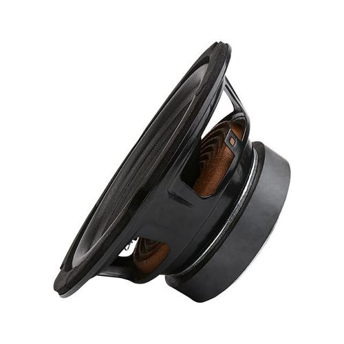Aiyima 1pcs 6.5 Inch Subwoofer Speaker 4 8 Ohm 100w Woofer Speaker Audio Sound Loudspeaker Bass For 2.1 Home Theater System