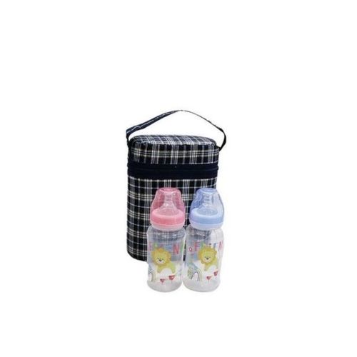 Bottle Warmer With 2 Free Bottles