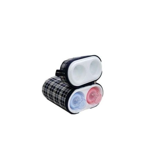 Bottle Warmer With 2 Free Bottles