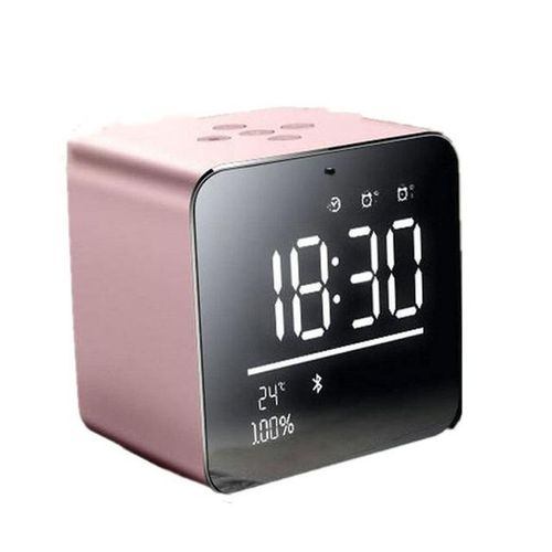 2018 Best Sale V9 Portable Wireless Metal Bluetooth Speaker Wireless Super Bass Mini Speaker Subwoofer Speaker Caixa De Som