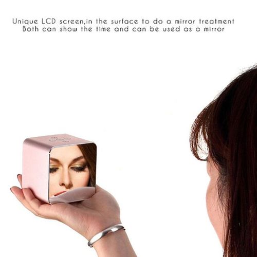 2018 Best Sale V9 Portable Wireless Metal Bluetooth Speaker Wireless Super Bass Mini Speaker Subwoofer Speaker Caixa De Som
