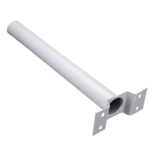 Android Street/Home Solar Flood Light - Grey